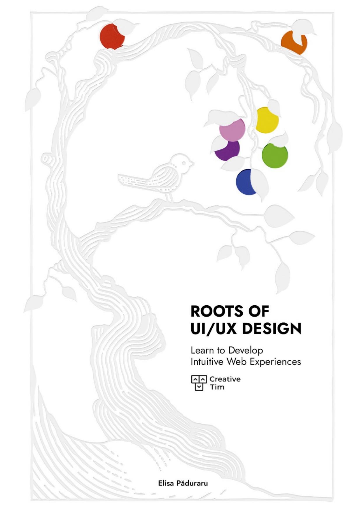 Image of Roots of UIUX Design - Creative Tim
